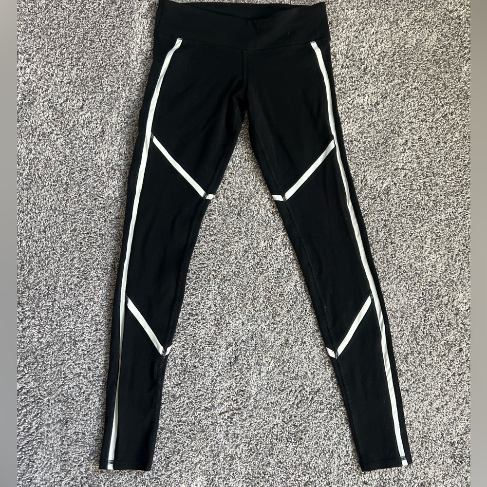 Alo Women’s Black Leggings Size S